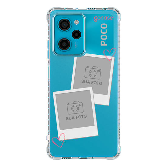  Pictute - Polaroid Duo