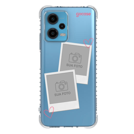  Pictute - Polaroid Duo