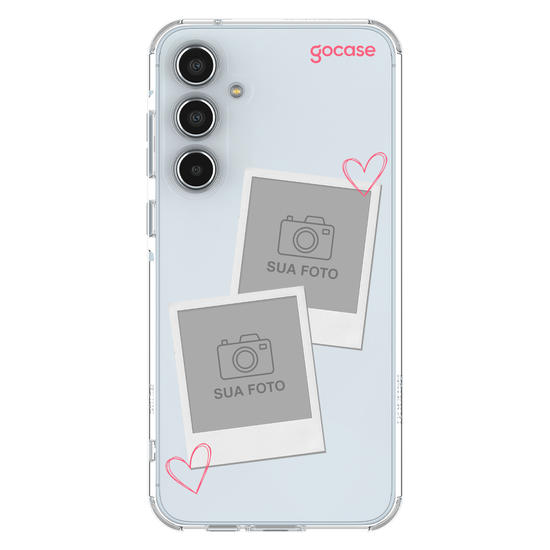  Pictute - Polaroid Duo