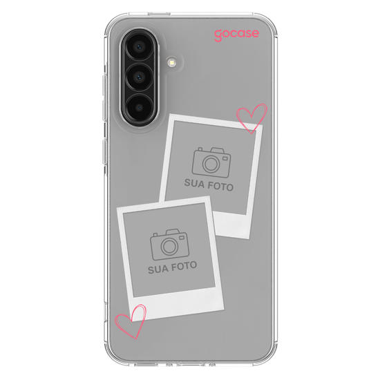  Pictute - Polaroid Duo