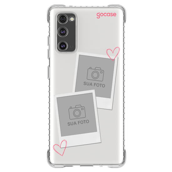  Pictute - Polaroid Duo
