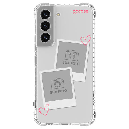  Pictute - Polaroid Duo