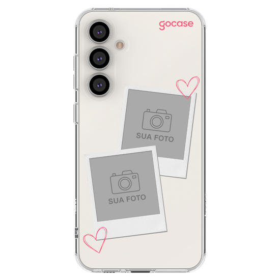  Pictute - Polaroid Duo