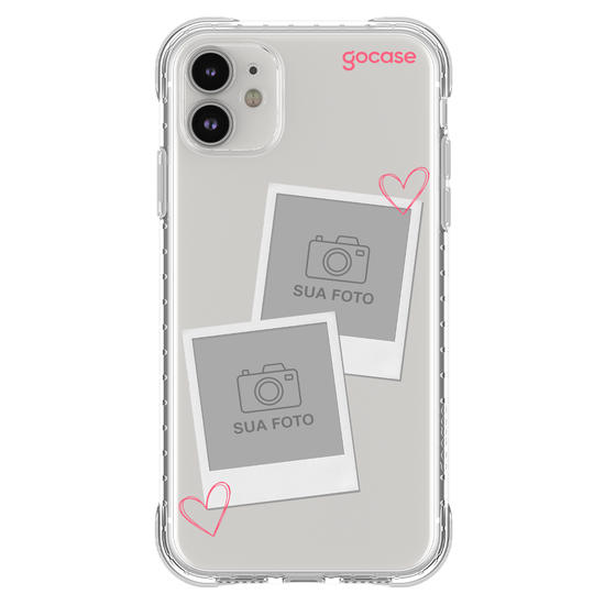  Pictute - Polaroid Duo
