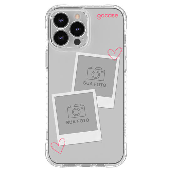  Pictute - Polaroid Duo