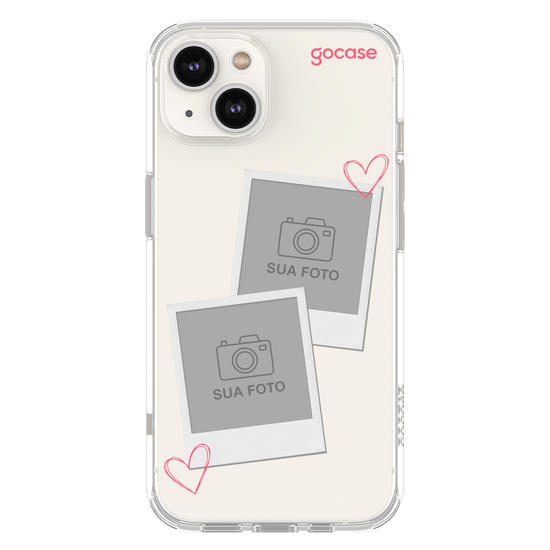  Pictute - Polaroid Duo