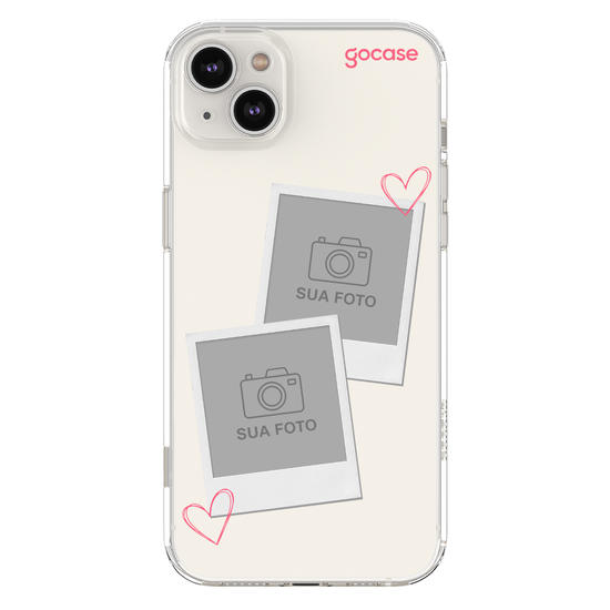  Pictute - Polaroid Duo