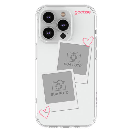  Pictute - Polaroid Duo