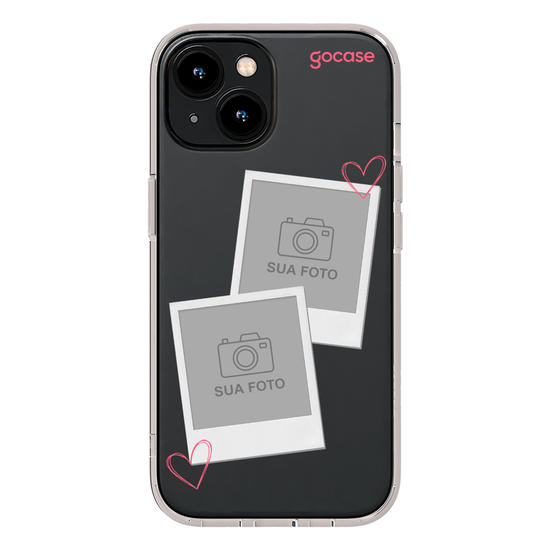  Pictute - Polaroid Duo