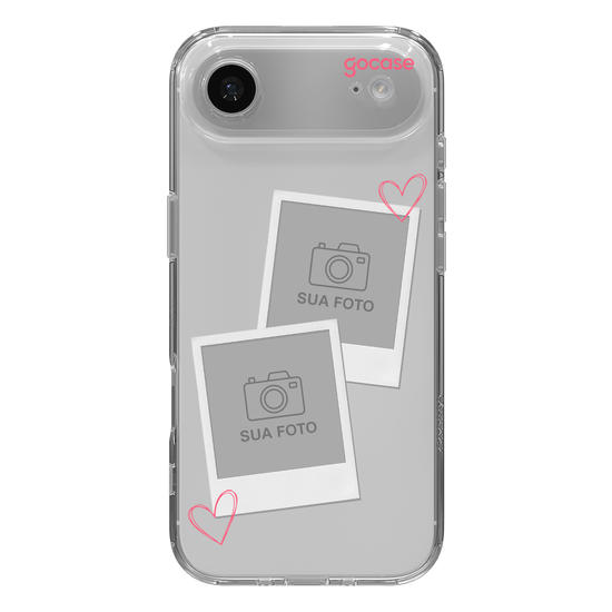  Pictute - Polaroid Duo
