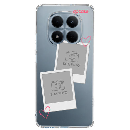  Pictute - Polaroid Duo