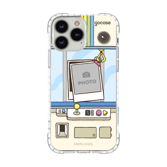 Capinha para celular Picture Polaroid Photo