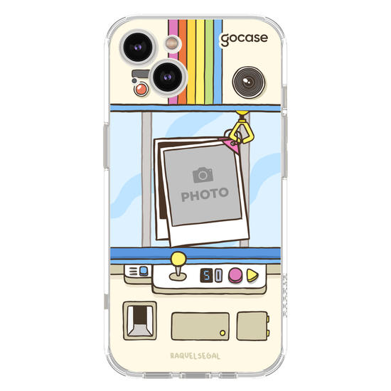 Picture Polaroid Photo