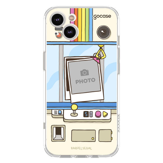 Picture Polaroid Photo
