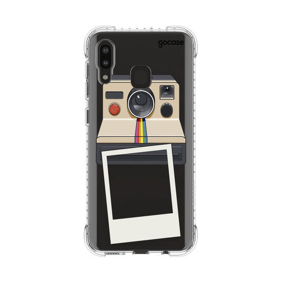 Capinha para celular Picture - Bons Momentos