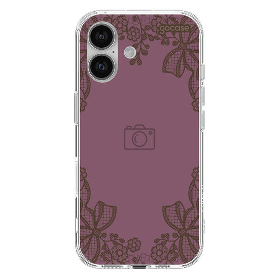 Capinha para celular  Picture - Renda