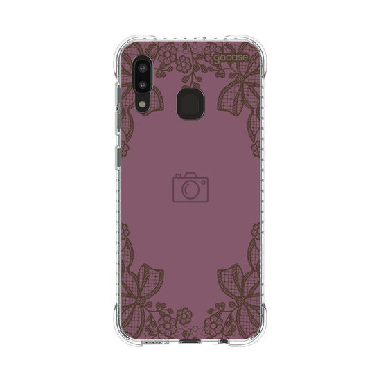 Capinha para celular  Picture - Renda