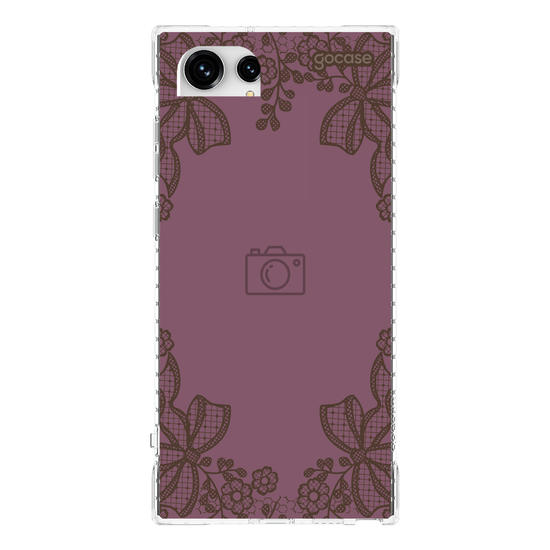 Capinha para celular  Picture - Renda