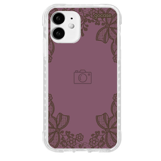 Capinha para celular  Picture - Renda