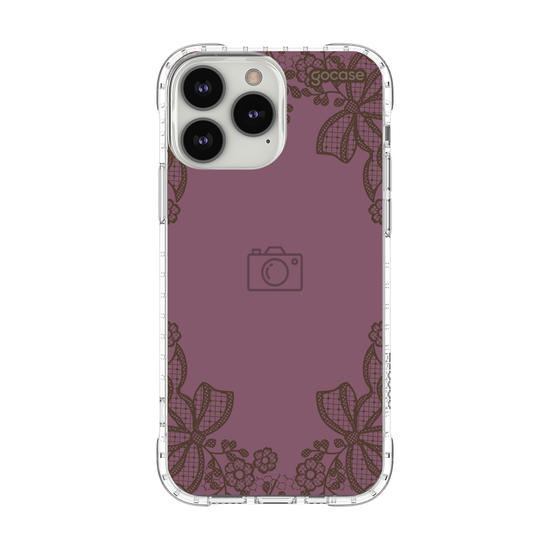 Capinha para celular  Picture - Renda