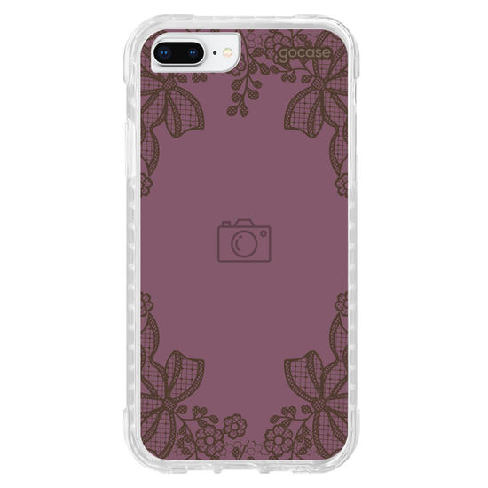 Capinha para celular  Picture - Renda