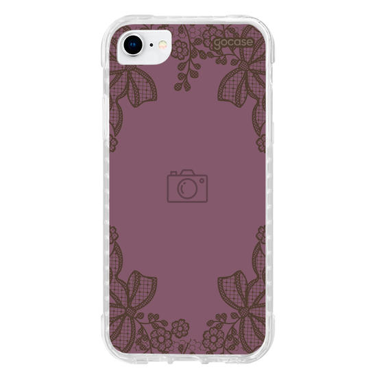 Capinha para celular  Picture - Renda