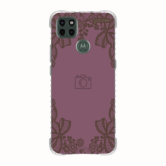 Capinha para celular  Picture - Renda