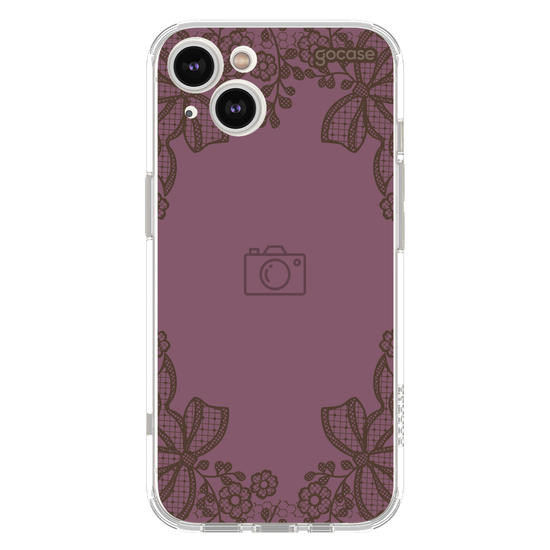 Capinha para celular  Picture - Renda