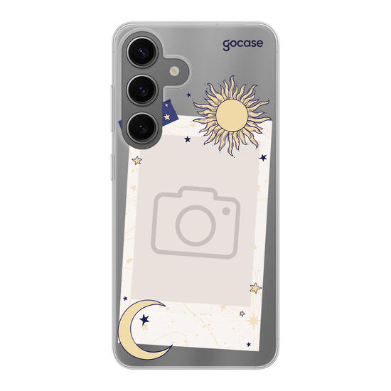 Cover Picture Sun & Moon