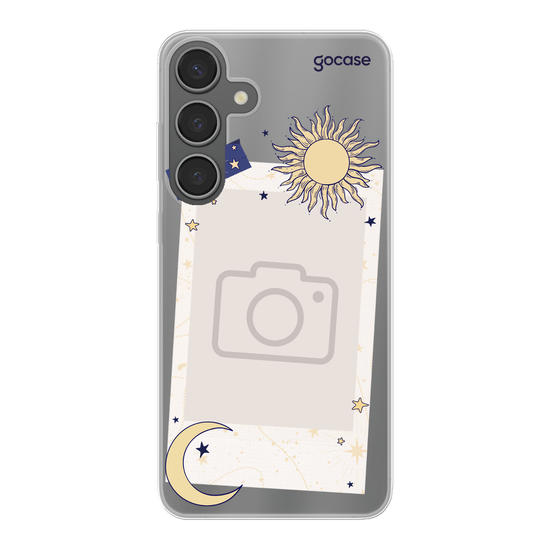 Cover Picture Sun & Moon