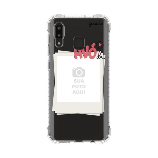 Capinha para celular Picture - Sou Avó