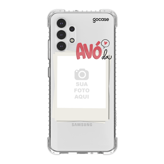 Picture - Sou Avó