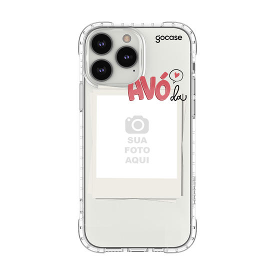 Capinha para celular Picture - Sou Avó