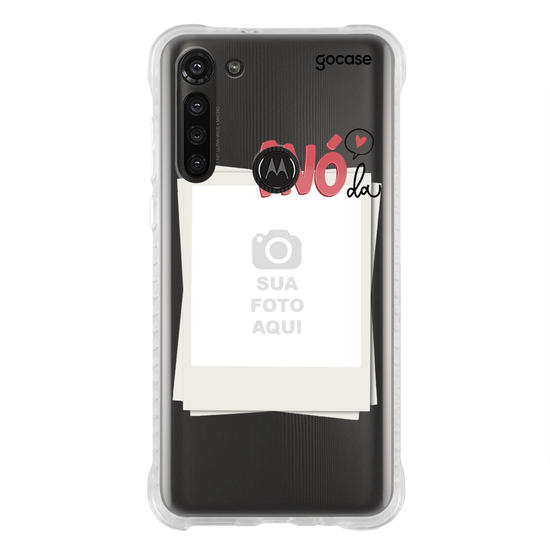 Capinha para celular Picture - Sou Avó