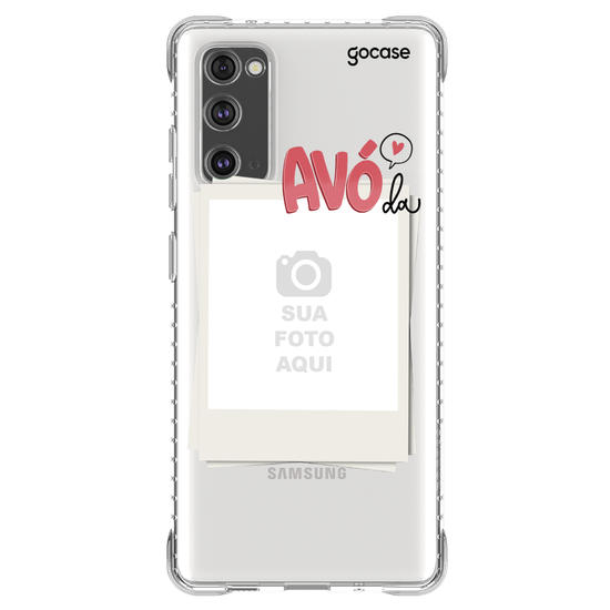 Picture - Sou Avó