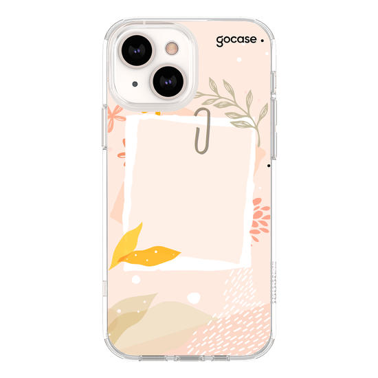 Picture - Color Tropical Phone Case