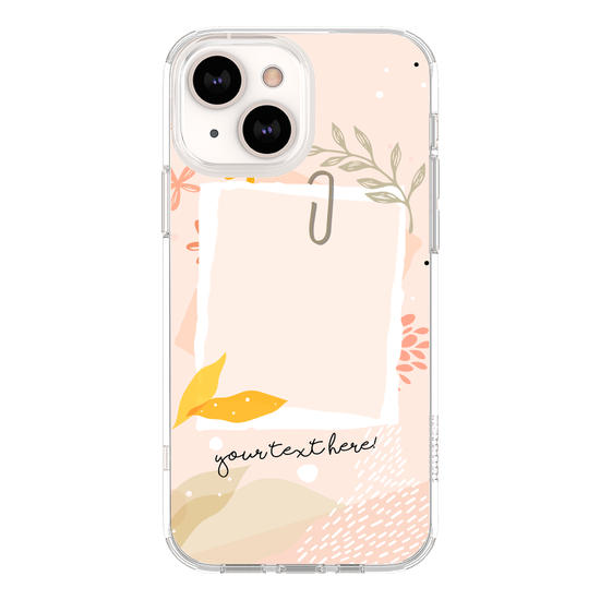 Picture - Color Tropical Phone Case
