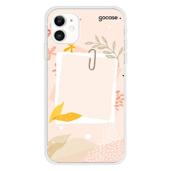 Picture - Tropical Colors Phone Case