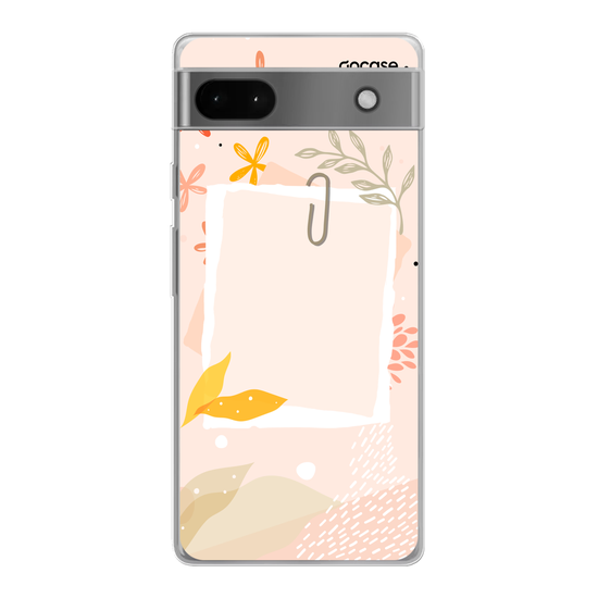 Picture - Color Tropical Phone Case