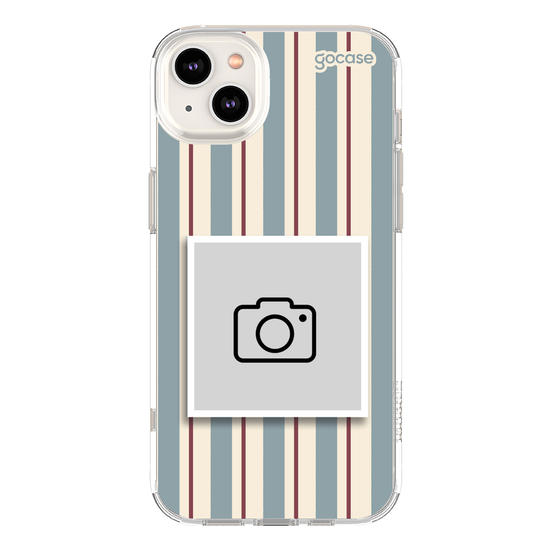 Capinha para celular  Picture Vanilla Sky