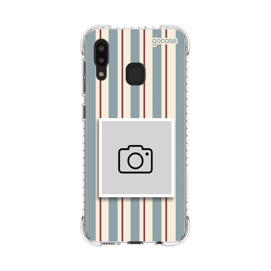 Capinha para celular  Picture Vanilla Sky