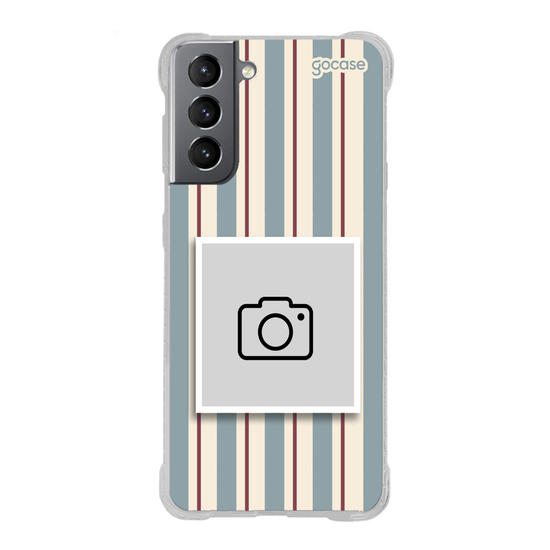 Capinha para celular  Picture Vanilla Sky
