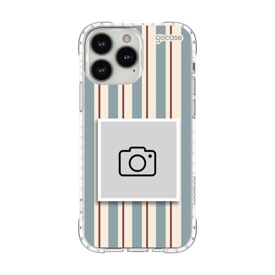 Capinha para celular  Picture Vanilla Sky