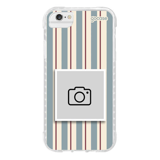 Capinha para celular  Picture Vanilla Sky
