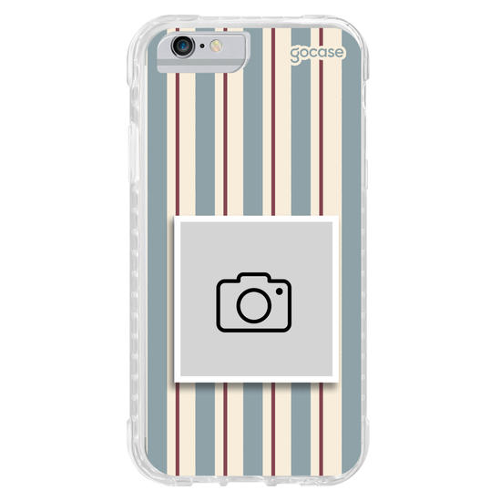 Capinha para celular  Picture Vanilla Sky