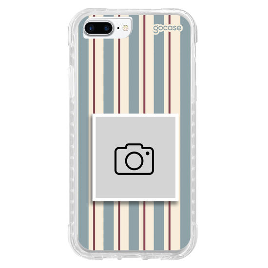Capinha para celular  Picture Vanilla Sky