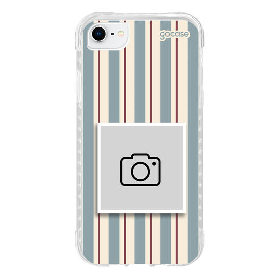 Capinha para celular  Picture Vanilla Sky