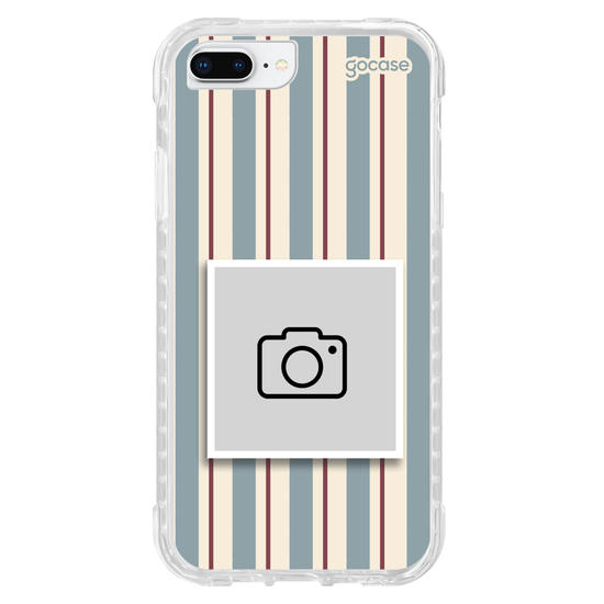 Capinha para celular  Picture Vanilla Sky