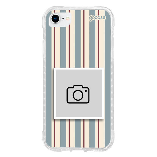 Capinha para celular  Picture Vanilla Sky