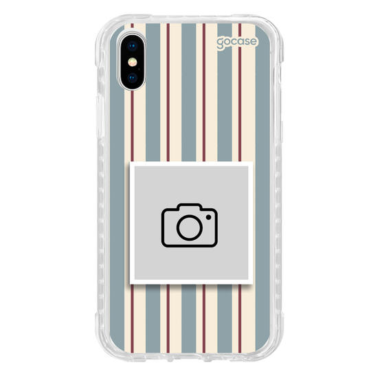 Capinha para celular  Picture Vanilla Sky